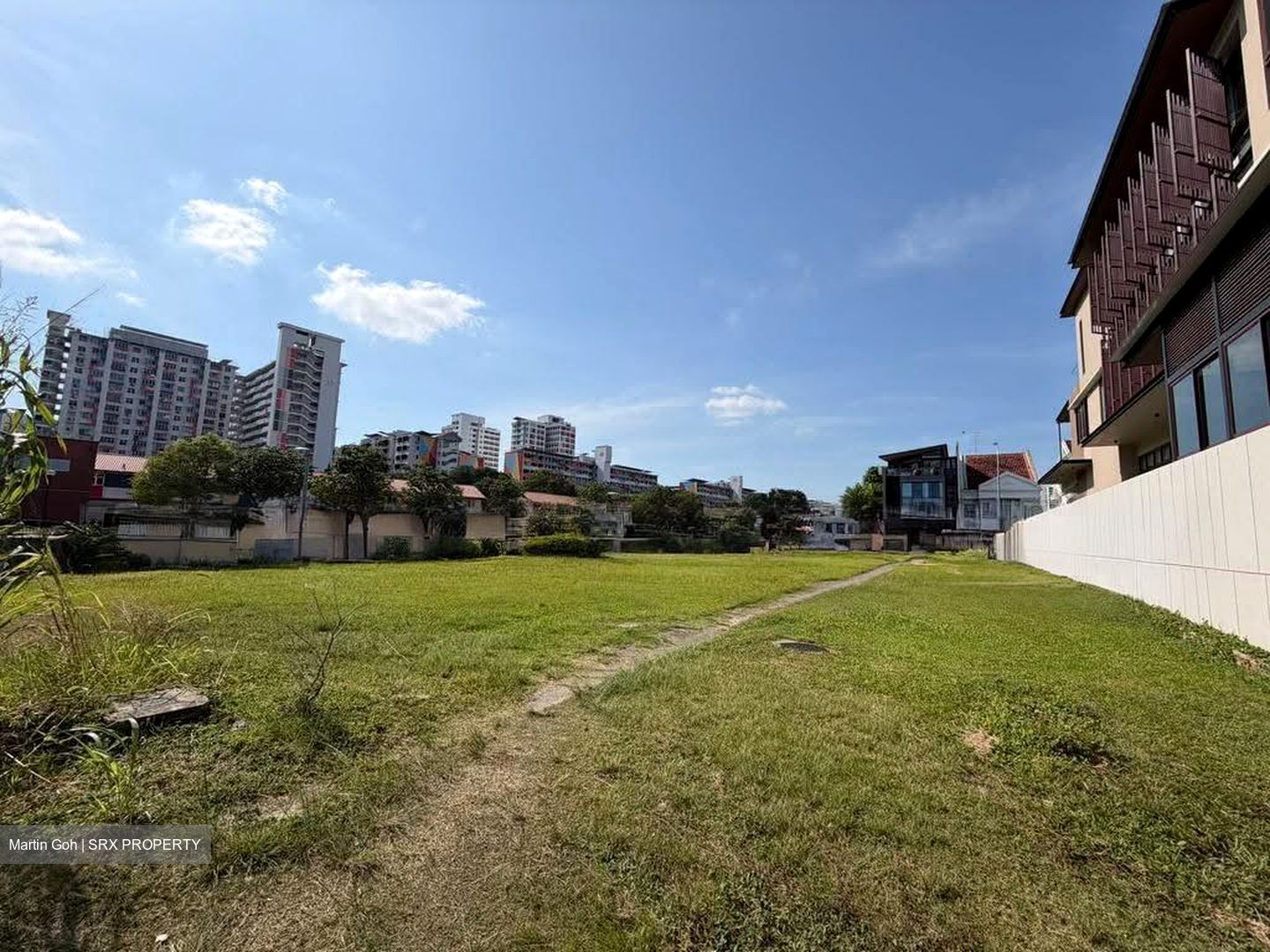 Jalan Chengkek (D13), Terrace #625681911